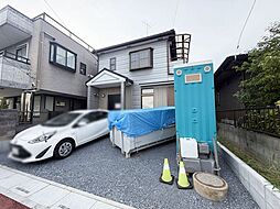 中古戸建 蓮田市馬込1丁目