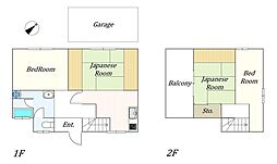 中古戸建 蓮田市大字閏戸大山