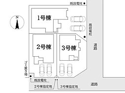 新築戸建 蓮田市見沼町