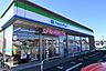 周辺：ファミリーマート 蓮田南新宿店★24時間営業★たばこやアルコール飲料も取り扱っており、計24台分の広い駐車スペースを完備しているので大型車の駐車も可能です。 1680m