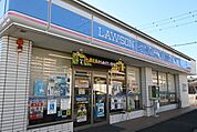 ローソン 白岡千駄野店★駐車場19台を完備★24時間営業のコンビニエンスストア。店内で手作りの「まちかど厨房」や「MACHI cafe」を提供しています。また、酒やたばこの取り扱いもあります…