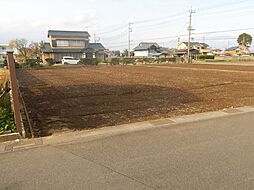 売土地 白岡市高岩