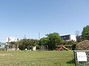 見沼公園 340m