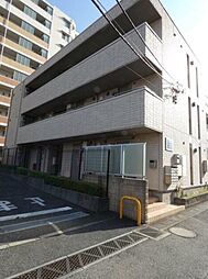 シャンテボナール