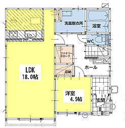 千代ケ崎1丁目戸建て