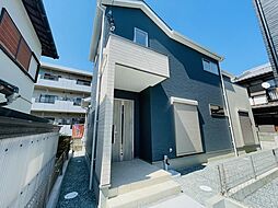 千代ケ崎1丁目戸建て