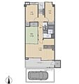 アンビエント大里1階1,698万円