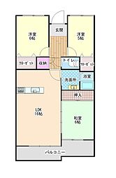 久岐の浜シーサイドファイラム21　5街区4号棟