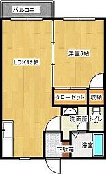 🉐敷金礼金0円！🉐東海道本線 西焼津駅 徒歩35分