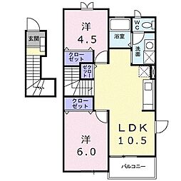 🉐敷金礼金0円！🉐東海道本線 六合駅 徒歩27分