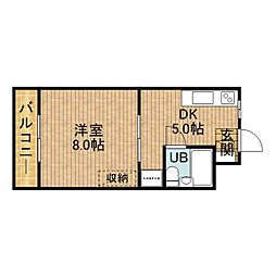 🉐敷金礼金0円！🉐東海道本線 六合駅 徒歩21分