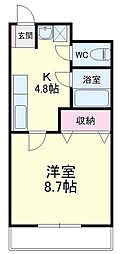 🉐敷金礼金0円！🉐東海道本線 藤枝駅 徒歩5分
