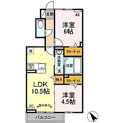 東海道本線 六合駅 徒歩25分