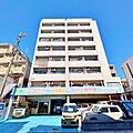 建物の配置や周...