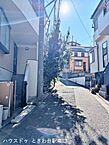 東京都板橋区若木2丁目：物件画像