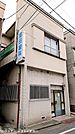 倉田歯科白いタイル張りの落ち着いた歯科医院。地域に根ざした歯医者さん。 270m