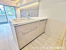 プレミスときわ台