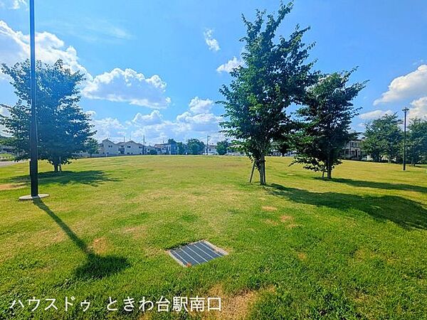 周辺を拡大表示