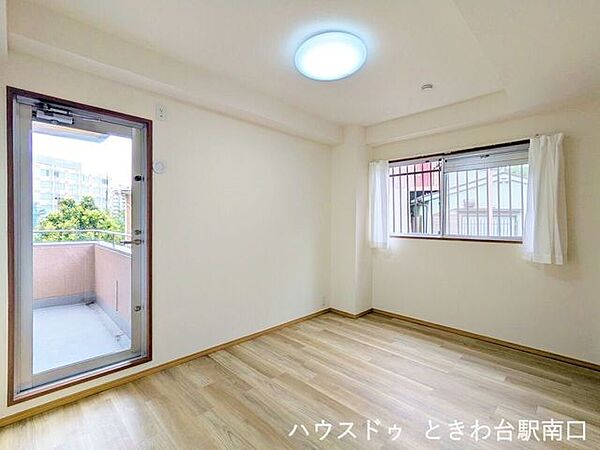 子供部屋