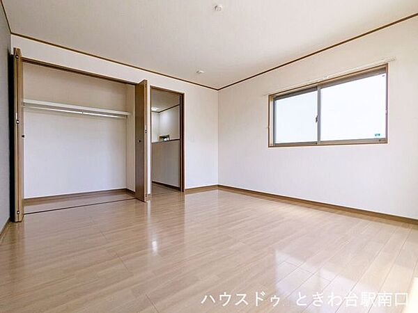 洋室