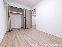 洋室の画像