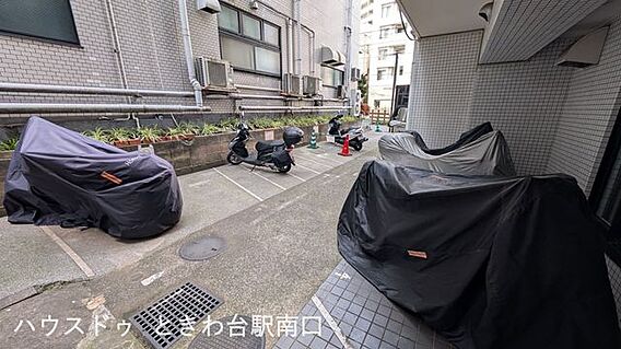 共用部分