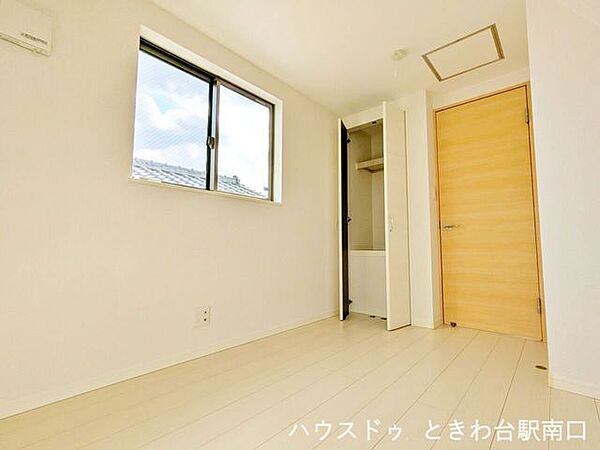 子供部屋