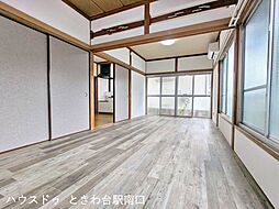 中台三丁目 中古戸建