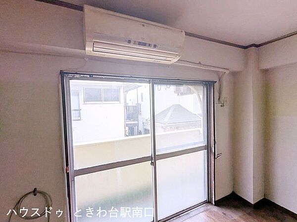 洋室