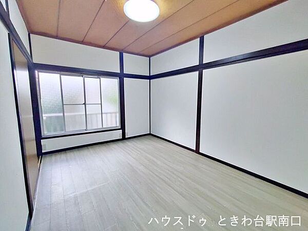 洋室