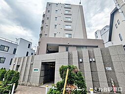 日神デュオステージときわ台