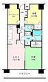 板橋桜川パーク・ホームズ7階5,980万円