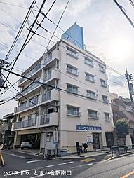 浜田山ニューハウジング