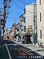 上板橋北口商店...