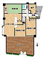キャニオングランデ上板橋1階3,150万円