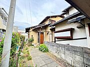 現地をご覧いただきながら、住まいの夢をお聞かせください。 