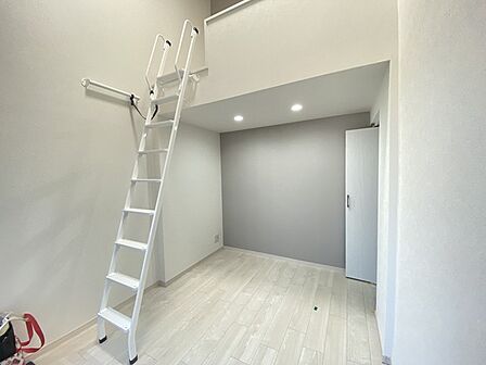 子供部屋