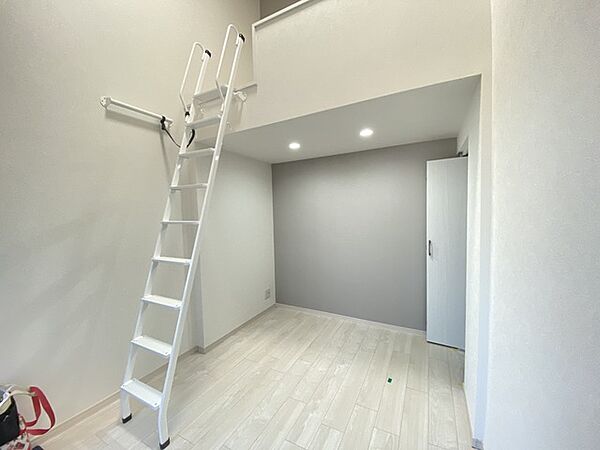 子供部屋