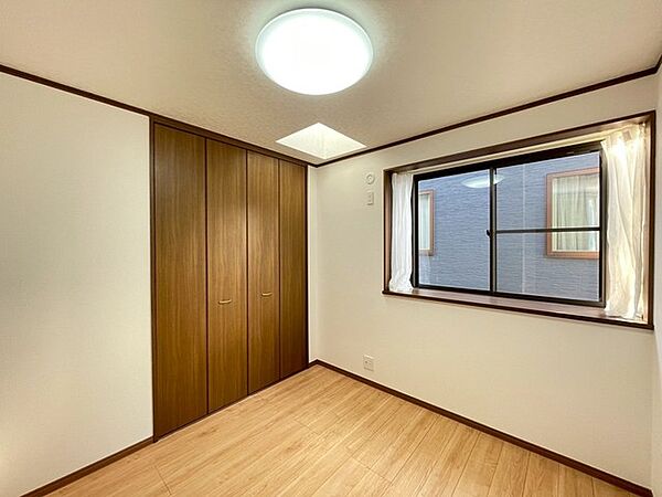 子供部屋