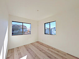 子供部屋の画像