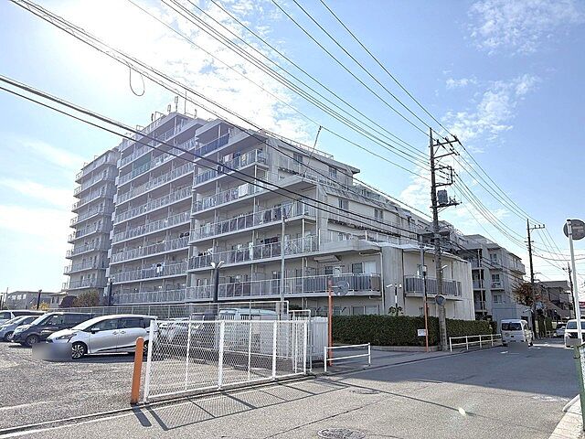 外観 さいたま市桜区大字下大久保