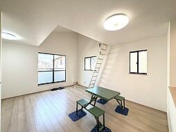 さいたま市北区盆栽町535番 C号棟 全3