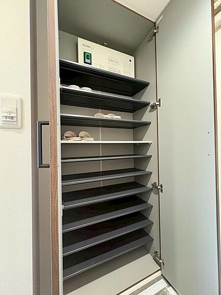 室内