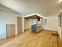 さいたま市浦和区大東 2号棟 全3