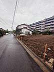 埼玉県さいたま市浦和区本太3丁目：物件画像
