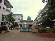 さいたま市立栄和小学校（660m）