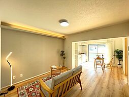 北浦和住宅4号棟