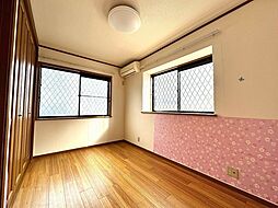 子供部屋の画像