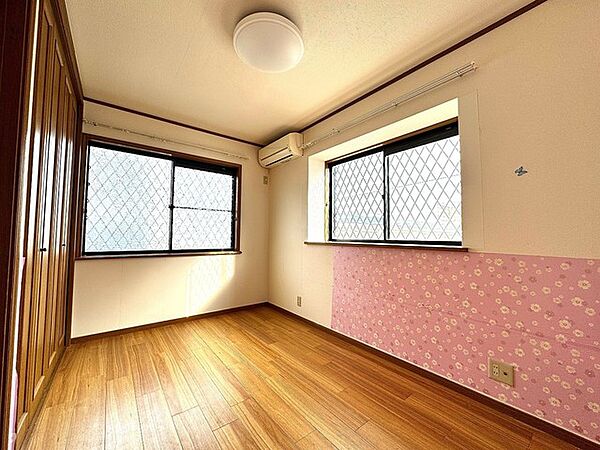 子供部屋