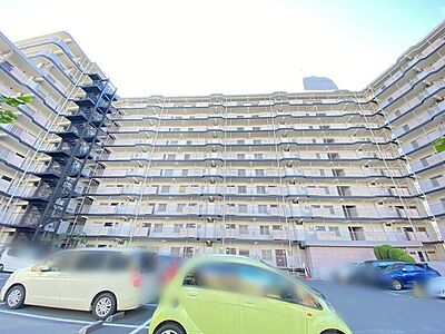 外観:現地外観写真 外観:現地外観写真